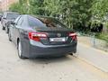 Toyota Camry 2012 годаүшін7 500 000 тг. в Кызылорда – фото 7