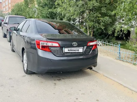Toyota Camry 2012 года за 7 500 000 тг. в Кызылорда – фото 7
