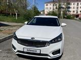 Kia K7 2019 годаүшін12 000 000 тг. в Туркестан