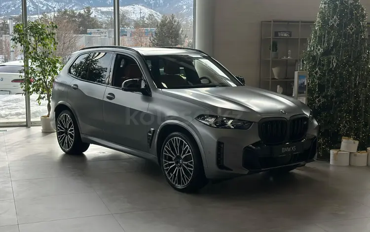 BMW X5 2024 годаfor77 448 116 тг. в Алматы