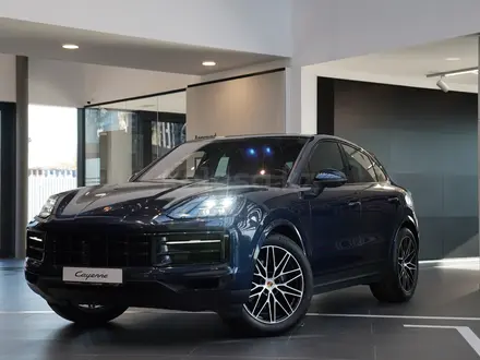 Porsche Cayenne 2023 года за 72 000 000 тг. в Астана