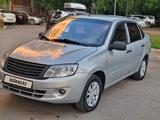 ВАЗ (Lada) Granta 2190 2013 года за 2 600 000 тг. в Караганда