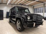 Mercedes-Benz G 63 AMG 2023 годаүшін51 469 856 тг. в Алматы