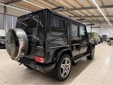 Mercedes-Benz G 63 AMG 2023 годаүшін51 469 856 тг. в Алматы – фото 3