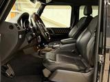 Mercedes-Benz G 63 AMG 2023 годаүшін51 469 856 тг. в Алматы – фото 5