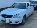 ВАЗ (Lada) Priora 2170 2008 года за 1 400 000 тг. в Кульсары