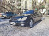 Lexus GS 300 2000 года за 4 500 000 тг. в Павлодар – фото 2