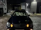 Mercedes-Benz E 240 2005 годаfor6 500 000 тг. в Астана – фото 2