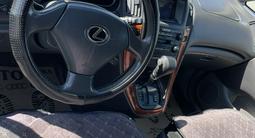 Lexus RX 300 1999 годаүшін4 500 000 тг. в Тараз – фото 2