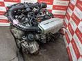 Двигатель на volkswagen jetta turbo за 310 000 тг. в Алматы