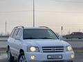 Toyota Highlander 2001 годаүшін7 700 000 тг. в Алматы – фото 3