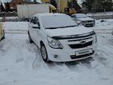 Chevrolet Cobalt 2014 годаүшін4 000 000 тг. в Астана