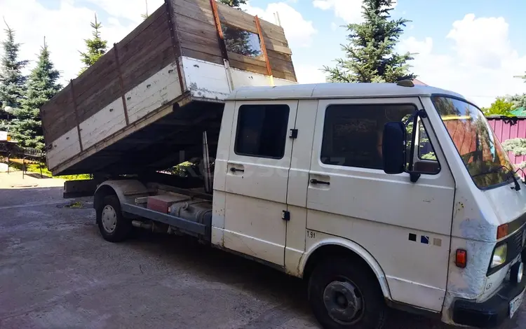 Volkswagen  Lt-45 1999 года за 4 000 000 тг. в Астана