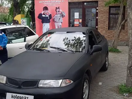 Mitsubishi Carisma 1998 года за 1 500 000 тг. в Талдыкорган