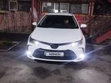 Toyota Corolla 2023 года за 7 500 000 тг. в Алматы