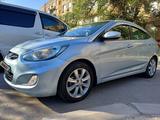 Hyundai Accent 2012 года за 5 000 000 тг. в Актау – фото 2