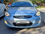 Hyundai Accent 2012 года за 5 000 000 тг. в Актау