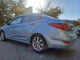 Hyundai Accent 2012 года за 5 000 000 тг. в Актау – фото 3