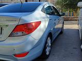 Hyundai Accent 2012 года за 5 000 000 тг. в Актау – фото 5