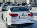 Kia K5 2013 года за 8 400 000 тг. в Алматы – фото 5