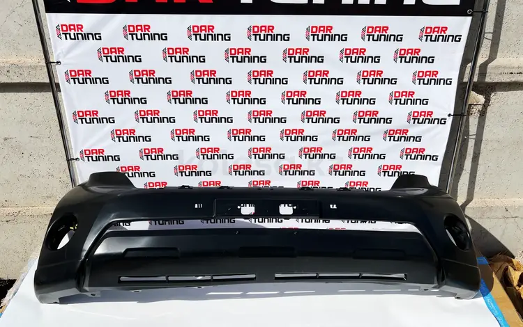 Передний бампер под оригинал Toyota Prado 150 2013-2017for55 000 тг. в Астана
