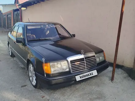 Mercedes-Benz E 230 1992 года за 2 000 000 тг. в Алматы – фото 4