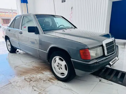 Mercedes-Benz 190 1991 года за 720 000 тг. в Кызылорда – фото 4