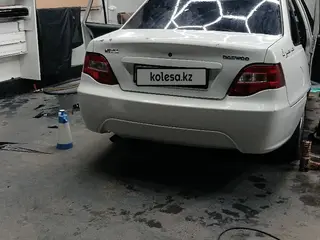 Daewoo Nexia