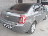 Chevrolet Cobalt 2023 годаүшін6 700 000 тг. в Алматы – фото 4
