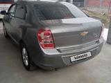 Chevrolet Cobalt 2023 годаүшін6 700 000 тг. в Алматы – фото 3
