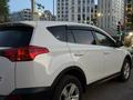 Toyota RAV4 2014 года за 10 800 000 тг. в Астана – фото 3