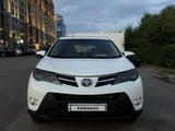 Toyota RAV4 2014 года за 10 800 000 тг. в Астана