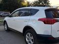 Toyota RAV4 2014 года за 10 800 000 тг. в Астана – фото 5