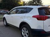 Toyota RAV4 2014 года за 10 800 000 тг. в Астана – фото 5