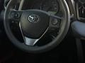 Toyota RAV4 2014 года за 10 800 000 тг. в Астана – фото 9