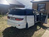 Toyota Estima 2002 годаүшін3 200 000 тг. в Уральск – фото 4