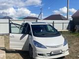 Toyota Estima 2002 годаүшін3 200 000 тг. в Уральск – фото 2