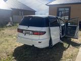 Toyota Estima 2002 годаүшін3 200 000 тг. в Уральск – фото 3
