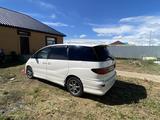 Toyota Estima 2002 годаүшін3 200 000 тг. в Уральск – фото 5