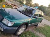Subaru Forester 1998 года за 2 500 000 тг. в Усть-Каменогорск