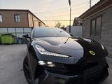 Lotus Eletre 2023 года за 39 500 000 тг. в Алматы