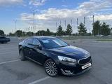 Kia K7 2013 годаүшін6 000 000 тг. в Тараз