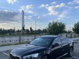 Kia K7 2013 года за 6 000 000 тг. в Тараз – фото 5