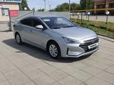 Hyundai Elantra 2019 года за 7 500 000 тг. в Актобе
