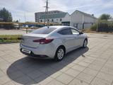 Hyundai Elantra 2019 года за 7 500 000 тг. в Актобе – фото 4