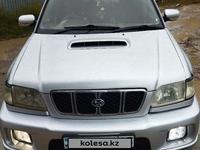 Subaru Forester 2000 годаfor3 600 000 тг. в Алматы