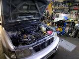 Subaru Forester 2000 годаfor3 600 000 тг. в Алматы – фото 4