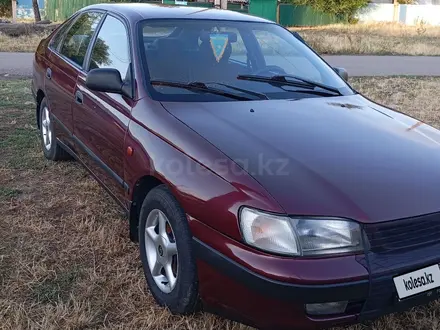 Toyota Carina E 1995 года за 2 600 000 тг. в Кулан – фото 13