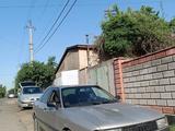 Audi 80 1987 года за 850 000 тг. в Алматы – фото 2