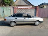 Audi 80 1987 года за 850 000 тг. в Алматы – фото 4